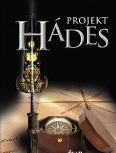 Projekt Hádes - Moore Joe