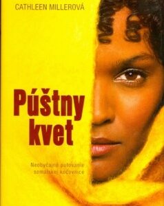 Púštny kvet, 2. vydanie - Waris Dirieová