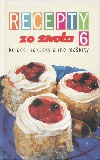Recepty zo života 6 - Soňa Hodulová