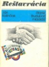 Reštavrácia - Ján Kalinčiak