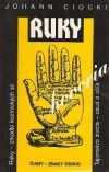 Ruky hovoria - Johann Ciocki