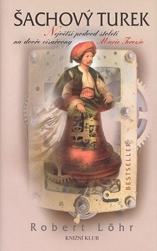 Šachový Turek - Robert Löhr
