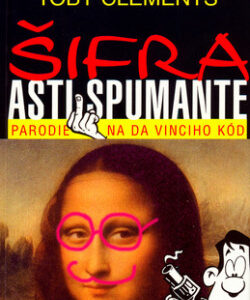 Šifra Asti Spumante - Clements Toby