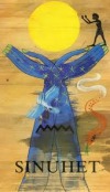 Sinuhet - Vojtěch Zamarovský