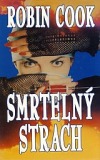 Smrtelný strach - Robin Cook