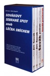 Sovákovy sebrané spisy aneb Léčba smíchem - Jiří Sovák
