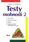 Testy osobnosti 2 - Horst H. Siewert
