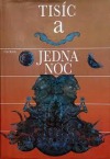 Tisíc a jedna noc 2. zväzok - neznámý - neuveden