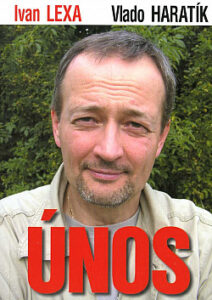 Únos - Vladimír Haratík