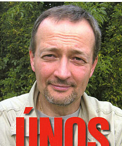 Únos - Vladimír Haratík