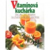 Vitamínová kuchárka - neznámý - neuveden