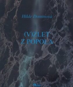 Vzlet z popola - Hilde Dominová
