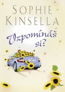 Vzpomínáš si? - Sophie Kinsella