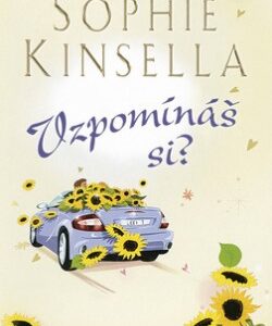 Vzpomínáš si? - Sophie Kinsella