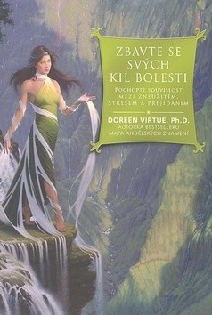 Zbavte se svých kil bolesti - Doreen Virtue