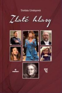 Zlaté hlasy - Terézia Ursínyová