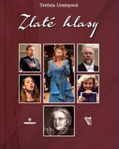 Zlaté hlasy - Terézia Ursínyová