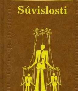 Súvislosti - Leonardo Sciascia