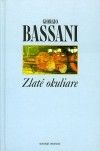 Zlaté okuliare - Giorgio Bassani