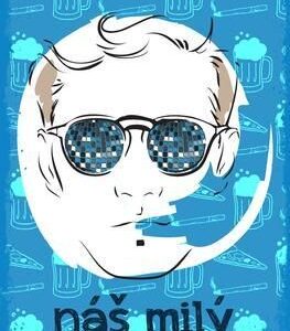 Náš milý synáčik - Silvia Antalíková