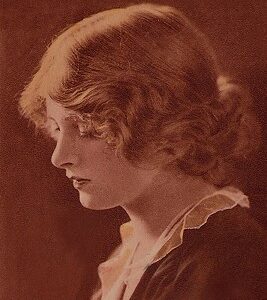 A Tangled Web - L.M. Montgomery