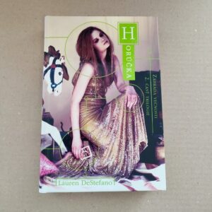 Horúčka – Lauren DeStefano