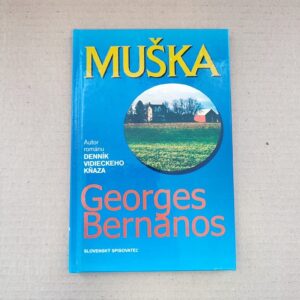 Muška – Georges Bernanos