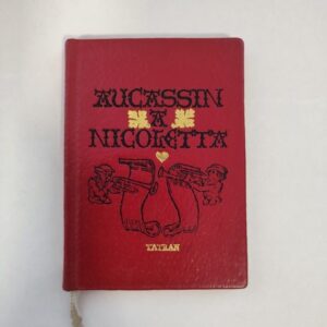 Aucassin a Nicoletta