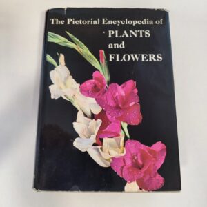 Plants and Flowers - Paul Hamlyn