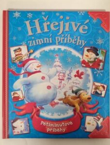 Hřejivé zimní příběhy