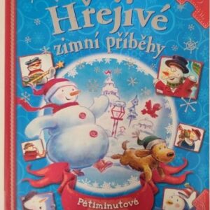 Hřejivé zimní příběhy