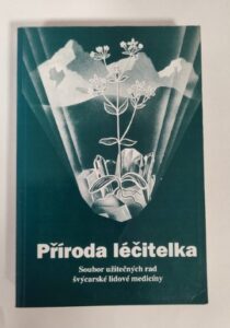 Příroda léčitelka