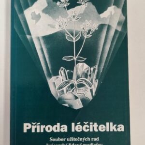 Příroda léčitelka