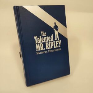 The Talented Mr. Ripley