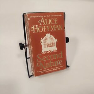 Second nature - Alice Hoffman