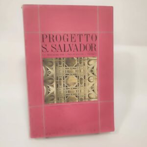 Progetto S. Salvador
