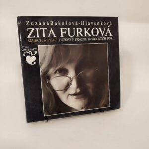 Zita Furková - Zuzana Bakošová - Hlavenková