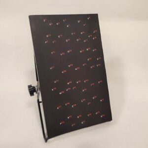 Základy priestorovej tvorby v kontexte komunikácie