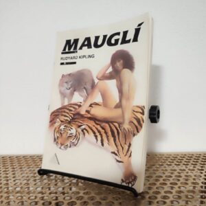 Mauglí - Rudyrd Kipling