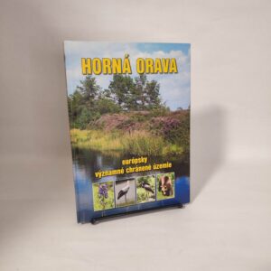 Horná orava - európsky významené chranené územie