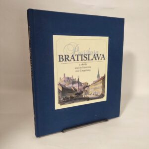 Bratislava a okolie