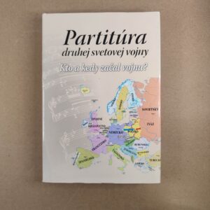 Partitúra druhej svetovej vojny - Kolektív