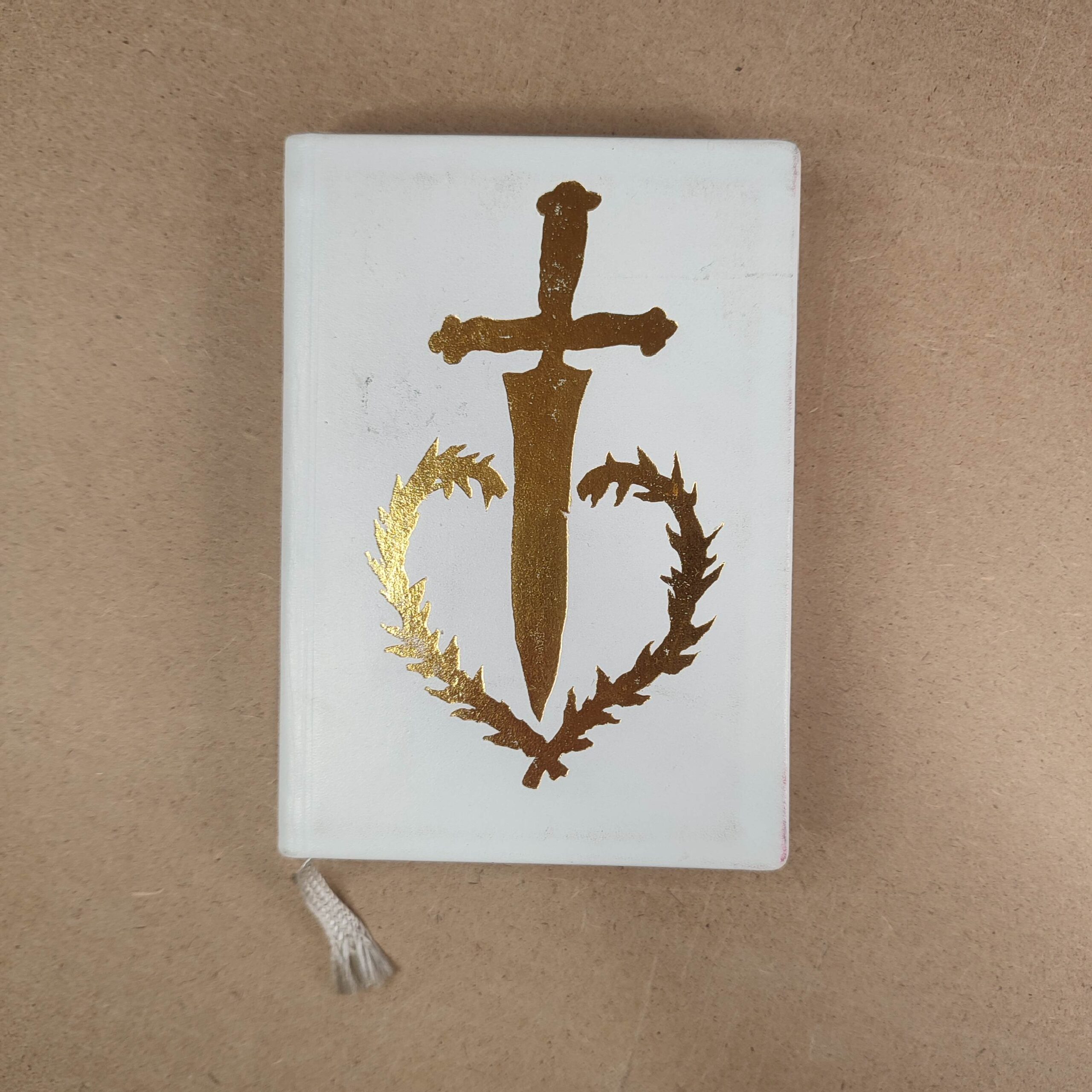 Testament - F. Villion