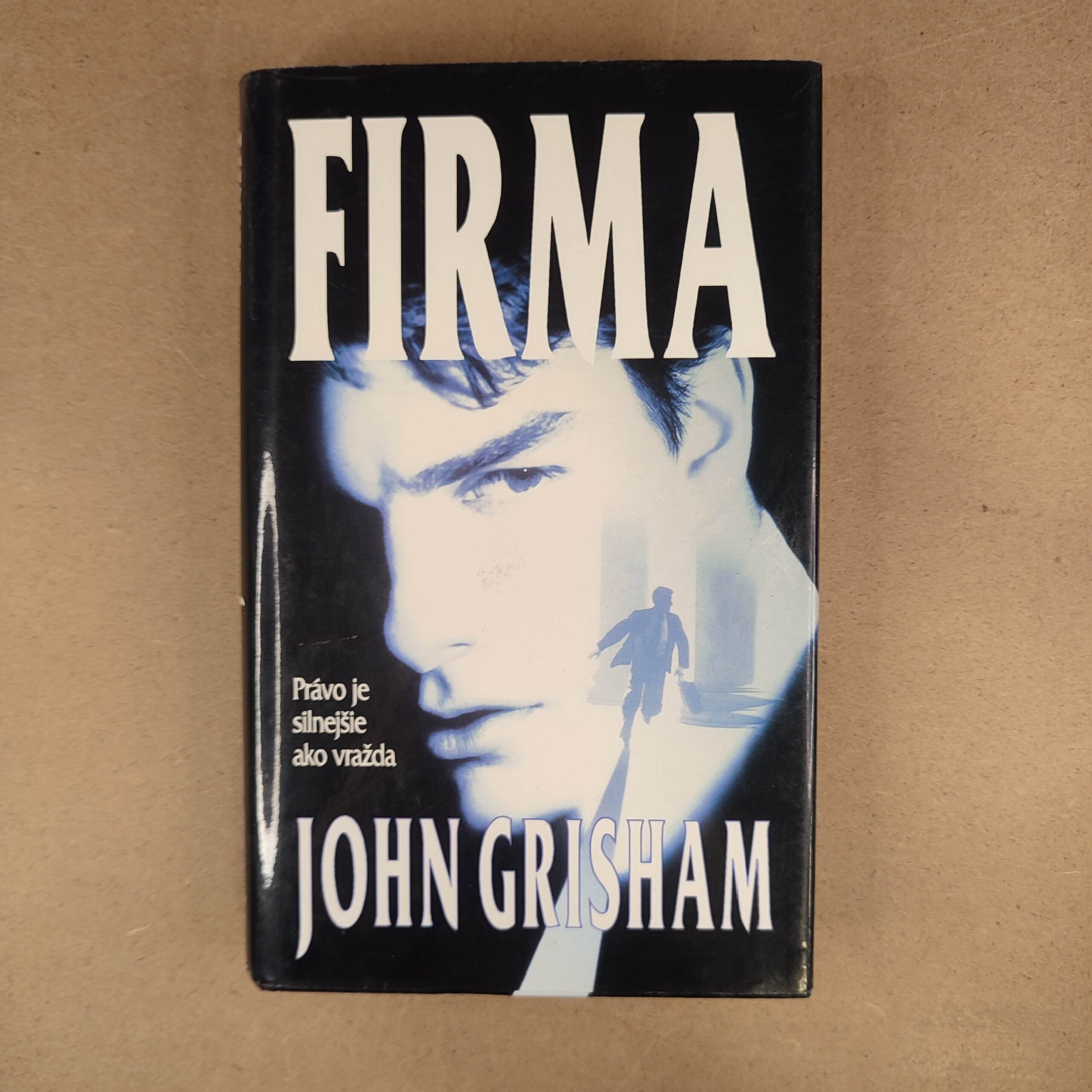 Firma - John Grisham