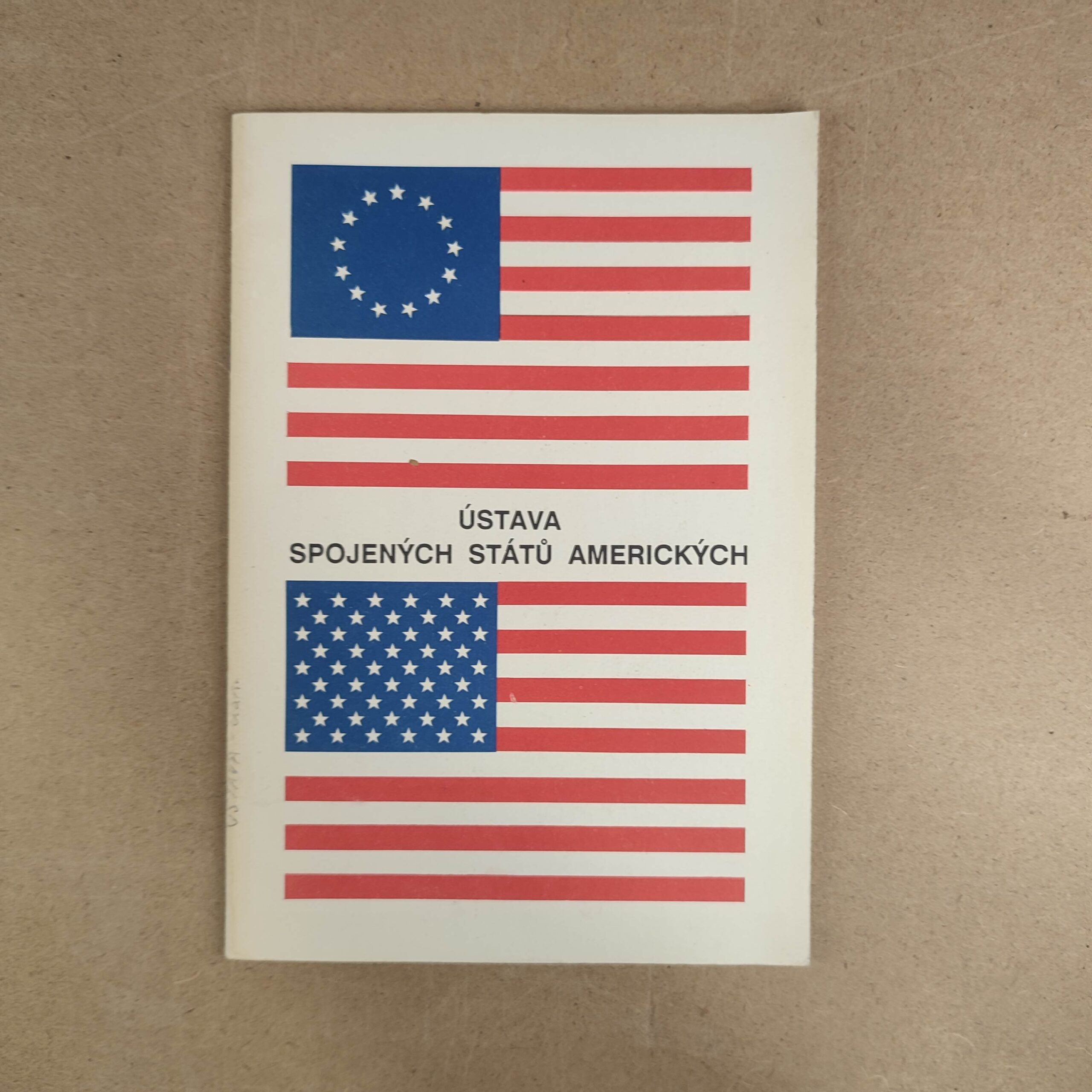 Ústava Spojených států amerických - Kolektív