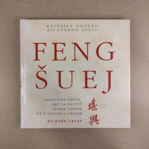 Feng shui - Richard Craze