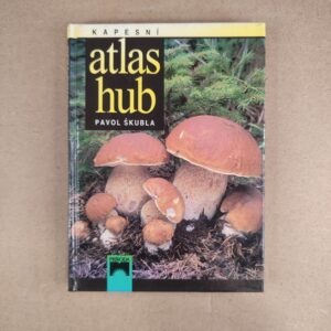 Atlas hub - Pavol Šklubla