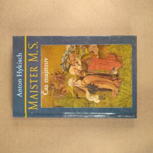 Neznámy - Anton Hykisch