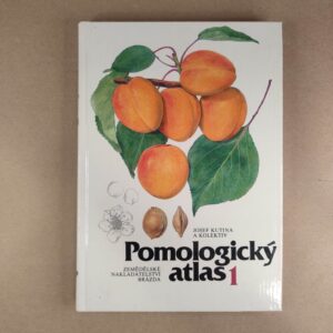 Pomologický atlas 1 - Kolektív