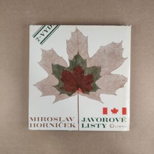 Javorové listy - Miroslav Horníček